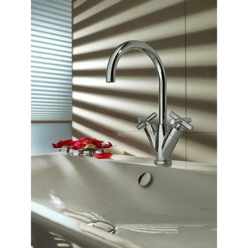 SHOWMODEL! Hotbath Kranen showroom Messing, Bricolage & Construction, Sanitaire, Envoi