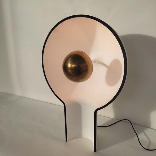 Alexis Legeay - Lampe de table - Pharos - Composite, Antiek en Kunst, Antiek | Verlichting