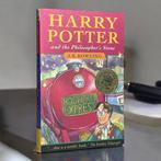 J.K. Rowling - {Double Wand Error} - Harry Potter And The, Antiek en Kunst