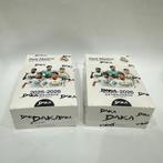 2025-2026 Real Madrid Top Audience DAKA - 2 Box - Good (GD)