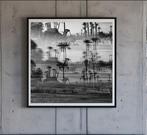 Ben Dauchez - Marrakech Multi camels, Antiek en Kunst