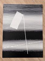 Michel Seuphor (1901-1999) - Sans titre, Antiek en Kunst