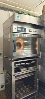 Boulangerie patisserie machines inventaris VEILING, Gebruikt, Bakkerij en Slagerij