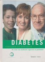 Diabetes 9789020934823, Livres, Frank Nobels, Ivo Pauwels, Verzenden