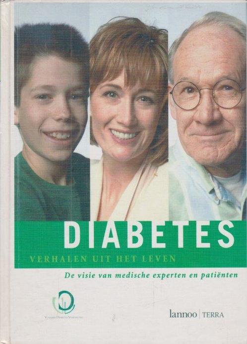 Diabetes 9789020934823, Livres, Grossesse & Éducation, Envoi