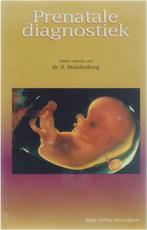 Prenatale Diagnostiek 9789031321971, Red : dr. H. Brandenburg, Verzenden