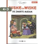 De zwarte madam / Suske en Wiske Classics / 9 9789002264047, Boeken, Stripverhalen, Verzenden, Zo goed als nieuw, Willy Vandersteen