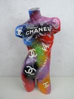 Jan Siwek - Chanel, Antiek en Kunst