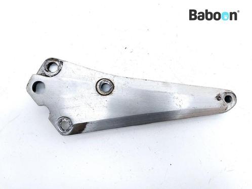 Schetsplaat Links Suzuki GSX 400 E 1982-1987 (GSX400 GSX400E, Motoren, Onderdelen | Suzuki, Gebruikt, Verzenden