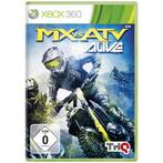 MX vs ATV Alive-Duits (Xbox 360) Gebruikt, Ophalen of Verzenden, Nieuw