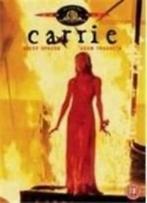 CARRIE [DVD] DVD, Verzenden