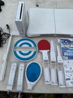 Nintendo - Wii - Nintendo Wii Konsole mit Zubehör und, Nieuw