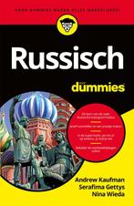 Voor Dummies  -   Russisch voor Dummies 9789045351766, Boeken, Gelezen, Verzenden, Andrew Kaufman, Serafima Gettys