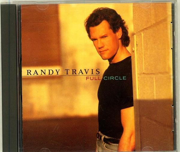 Randy Travis - Full Circle, CD & DVD, CD | Pop, Envoi