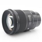 Sigma 50mm F/1.4 DG HSM ART Sony FE | Tweedehands, Verzenden, Zo goed als nieuw