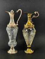 Millefiori Cuchi - Carafe (2) - Chique Italiaanse karaf met