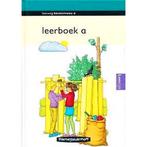 Leesweg Leerboek basisniveau A, Livres, Verzenden