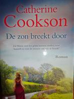 De zon breekt door Catherine Cookson 9789022595800, Boeken, Verzenden, Gelezen, Catherine Cookson