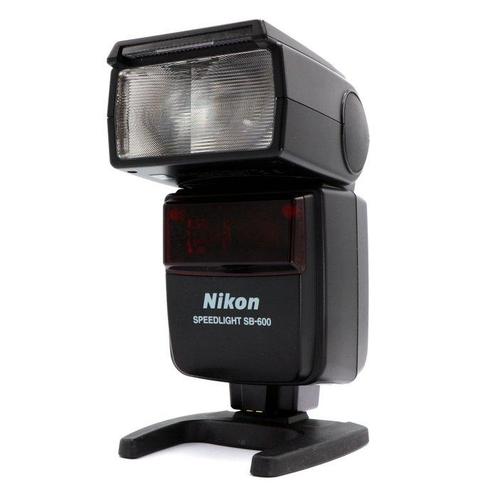 Nikon Speedlight SB-600 #PRO FLASH Flash, Audio, Tv en Foto, Fotocamera's Digitaal