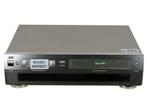 JVC HR-DVS1EU | Mini DV / Super VHS Recorder | DEFECTIVE, Verzenden
