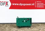 Cummins C17D5 - 17 kVA Generator - DPX-18500, Ophalen of Verzenden