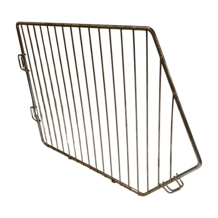 Verdeelschot 480x340 mm geschikt voor draadmanden 50 cm, Zakelijke goederen, Kantoor en Winkelinrichting | Magazijn, Stelling en Opslag