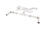 Roetfilter-back | Ford Focus Mk4 ST 2,3-liter EcoBoost Hatch, Auto-onderdelen, Verzenden, Nieuw