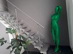 Hans Boodt - Mannequin - Kunstzinnige mannequin - Résine,