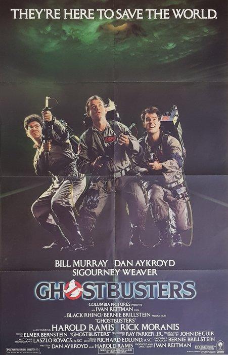 Original US One Sheet - Artist: Michael C. Gross -, Verzamelen, Film en Tv