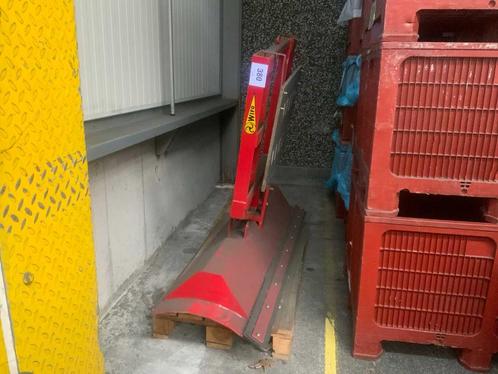 Wifo SH 200  V Sneeuwschuiver, Zakelijke goederen, Machines en Bouw | Tuin, Park en Bosbouw