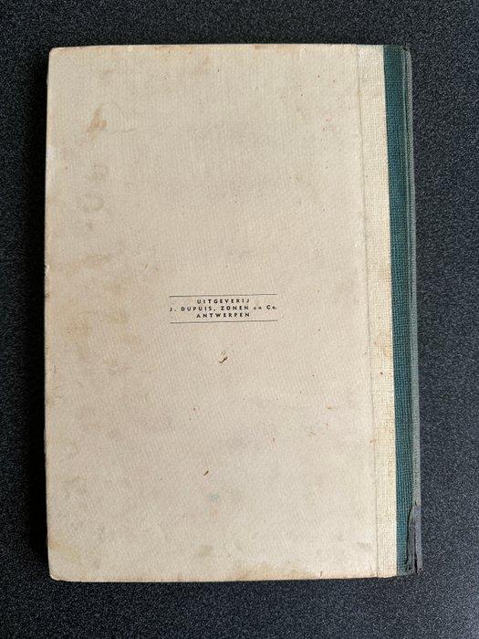 Robbedoes (magazine) 9 - Robbedoes - 1 Album - Eerste, Boeken, Stripverhalen