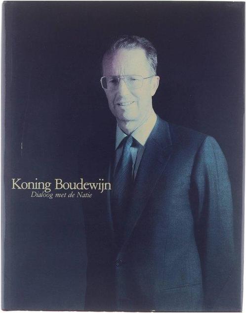 Koning Boudewijn 9789020914108, Boeken, Politiek en Maatschappij, Gelezen, Verzenden