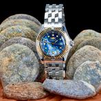 Breitling Callisto D72345 uit 2005, Handtassen en Accessoires, Horloges | Dames, Nieuw, Verzenden