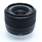 FUJIFILM Super EBC XC 15-45mm f/3.5-5.6 OIS PZ Objectif à, Nieuw