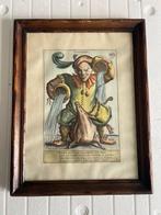 Edizioni Ponte Vecchio Firenze - Giuseppe Maria Mitelli -