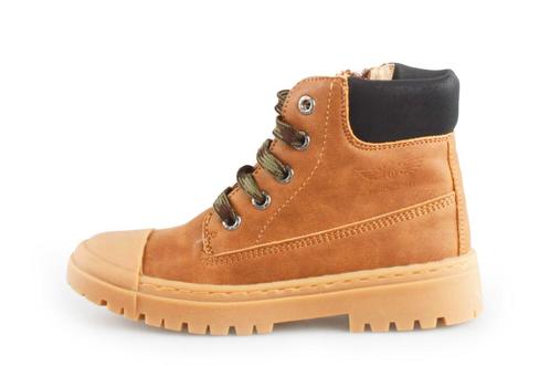 Shoesme Veterboots in maat 29 Bruin | 10% extra korting, Kinderen en Baby's, Kinderkleding | Schoenen en Sokken, Jongen of Meisje