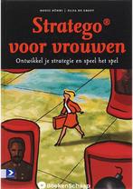 Stratego voor vrouwen, Boeken, Verzenden, Gelezen