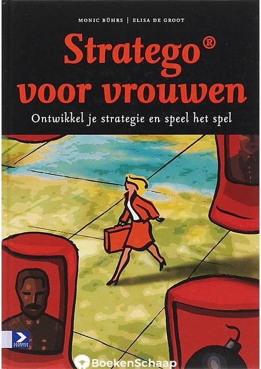 Stratego voor vrouwen, Boeken, Psychologie, Gelezen, Verzenden