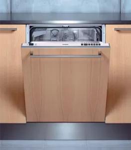 Siemens Sl65m353eu Inbouw Vaatwasser 60cm Xxl, Ophalen of Verzenden