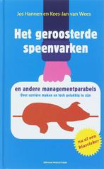 Het geroosterde speenvarken en andere managementparabels, Verzenden, Gelezen, K.J. van Wees