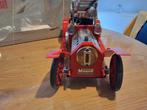 Mamod - Jouet en étain - Fire Engine - Live Steam Model,