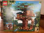 Lego Set - 21318 - Ideas (CUUSOO) - Treehouse, Kinderen en Baby's, Nieuw