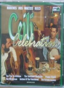 Ceili Celebration - Marches/Jigs/Waltzes/Reels CD, CD & DVD, CD | Autres CD, Envoi