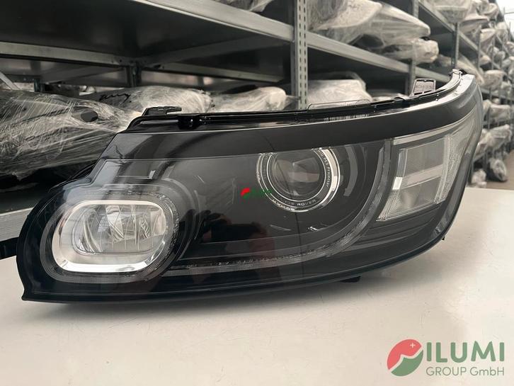 RANGE ROVER SPORT II L494 XENON KL G KPL HK6M13W030HA, Auto-onderdelen, Verlichting, Gebruikt, Land Rover, Verzenden