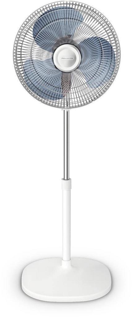 Rowenta Essential+ VU4410F0 - Voetventilator, Elektronische apparatuur, Ventilatoren, Zo goed als nieuw, Verzenden
