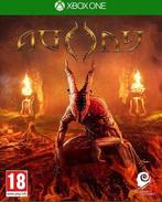 Agony (Xbox One Games), Consoles de jeu & Jeux vidéo, Jeux | Xbox One, Ophalen of Verzenden