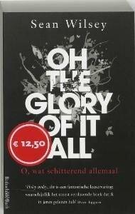 O, wat schitterend allemaal (9789049950064, Sean Wilsey), Boeken, Romans, Nieuw, Verzenden