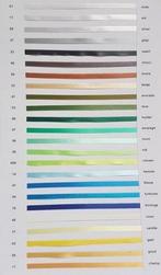 Krullint Cadeaulint 45 Aubergine 10 mm rol 250 meter, Huis en Inrichting, Woonaccessoires | Kunstplanten en Kunstbloemen, Nieuw