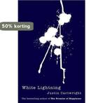 White lightning 9780340832363 Justin Cartwright, Verzenden, Justin Cartwright