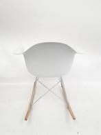 Vitra - Charles & Ray Eames - Schommelstoel - Plastic, Hout